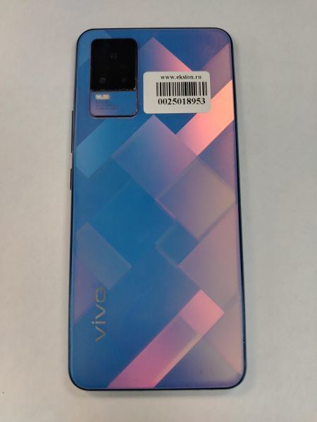 Купить Vivo V21e 8/128GB (V2061) Duos в Хабаровск за 5000 руб.
