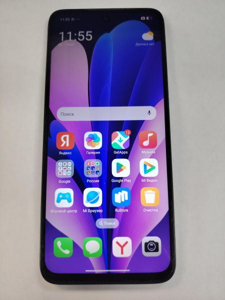 Купить Xiaomi Redmi 13 8/256GB (24040RN64Y) Duos в Хабаровск за 7100 руб.