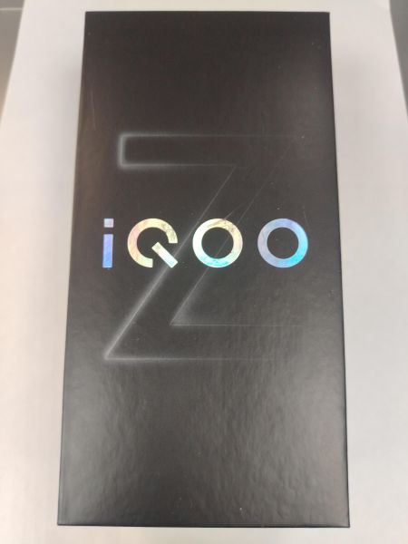 Купить iQOO Z9x 8/128GB (V2353A) Duos в Хабаровск за 10500 руб.