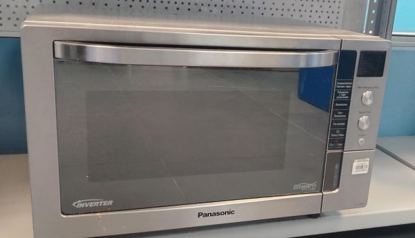 микроволновая печь (свч) Panasonic NN-CS596S в Хабаровск