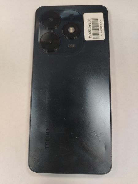 Купить TECNO Spark Go 2024 4/128GB (BG6) Duos в Хабаровск за 4400 руб.
