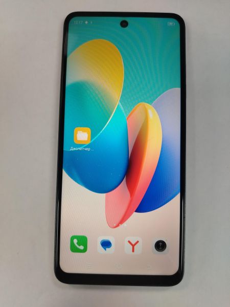 Купить TECNO Spark Go 2024 4/128GB (BG6) Duos в Хабаровск за 4400 руб.