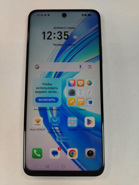 Купить Honor X7b 8/128GB (CLK-LX1) Duos в Хабаровск за 6300 руб.