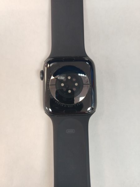 умные часы и браслеты Apple Watch Series 6 44mm (A2292/A2294/M00H3) с СЗУ в Хабаровск