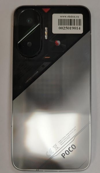 Купить POCO F7 12/256GB (25053PC47G) Duos в Хабаровск за 28200 руб.