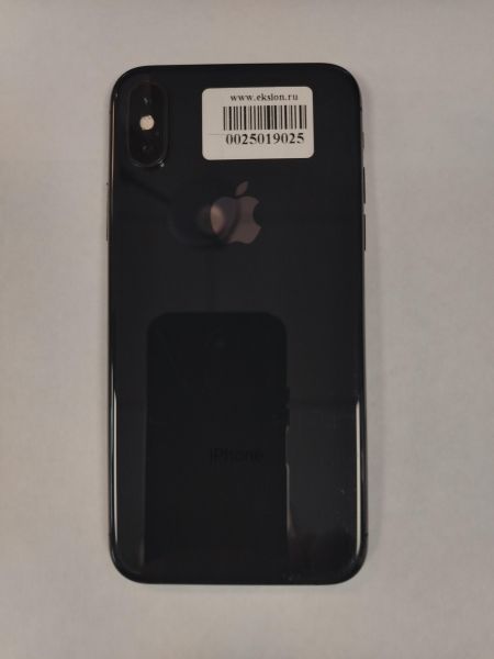 Купить Apple iPhone XS 64GB в Хабаровск за 6400 руб.