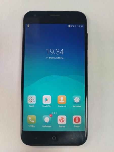 Купить ZTE Blade A6 Lite (A0622) Duos в Хабаровск за 1300 руб.