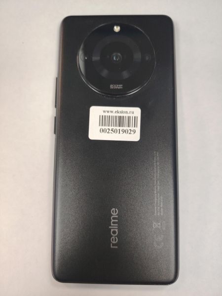 Купить Realme 11 Pro+ 12/512GB (RMX3741) Duos в Хабаровск за 15300 руб.