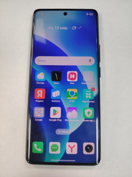 Купить Realme 11 Pro+ 12/512GB (RMX3741) Duos в Хабаровск за 15300 руб.