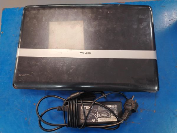 ноутбук DNS Home 0158735 в Хабаровск