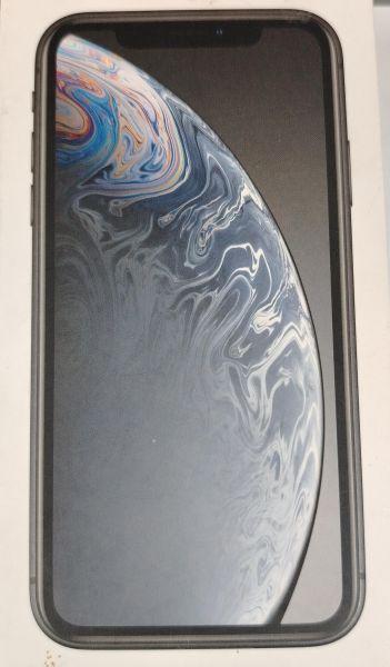 Купить Apple iPhone XR 64GB в Хабаровск за 7100 руб.
