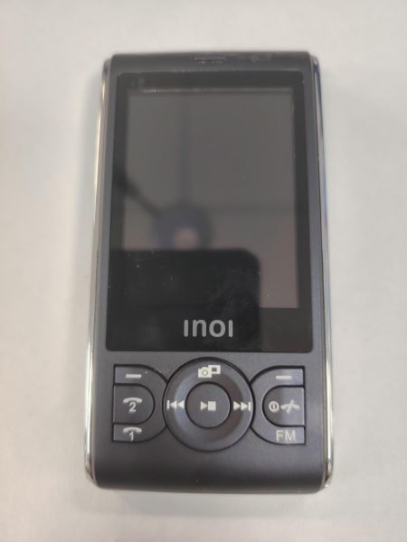 Купить INOI 249S Duos в Хабаровск за 700 руб.