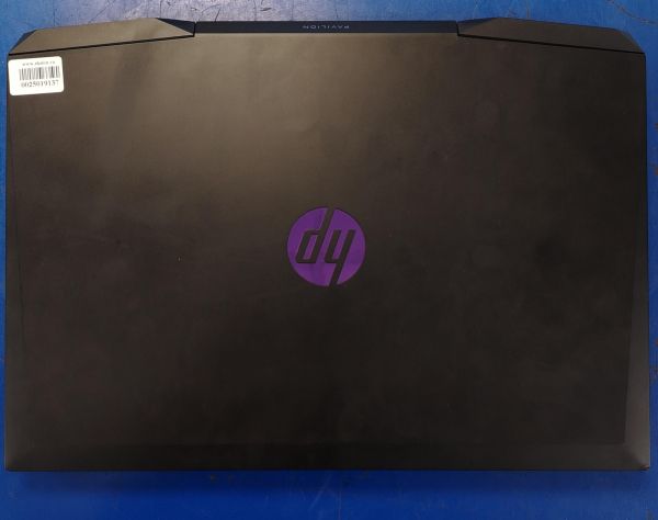 ноутбук HP Pavilion 15-dk0019TX 7LG65PA в Хабаровск