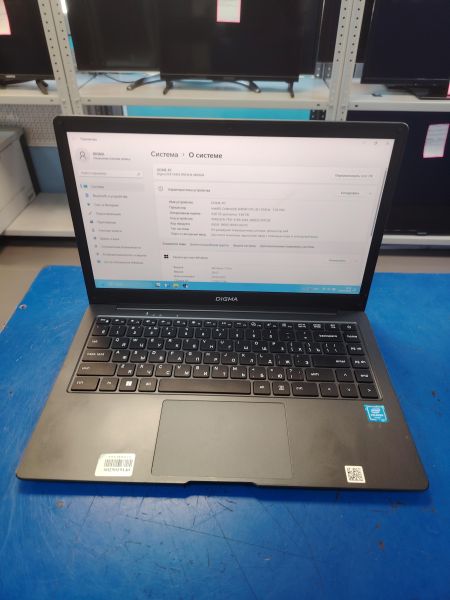 Купить Digma EVE C4403 в Хабаровск за 7100 руб.