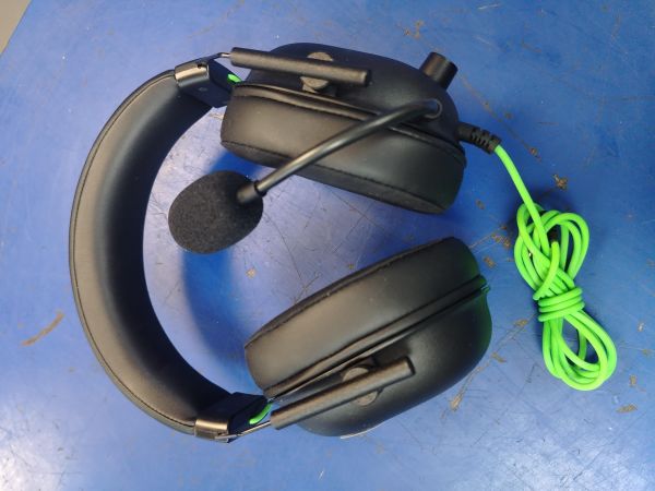 Купить Razer Blackshark V2 X (RC30-0323) в Хабаровск за 1200 руб.