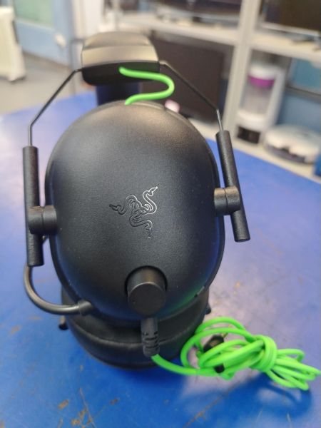 Купить Razer Blackshark V2 X (RC30-0323) в Хабаровск за 1200 руб.