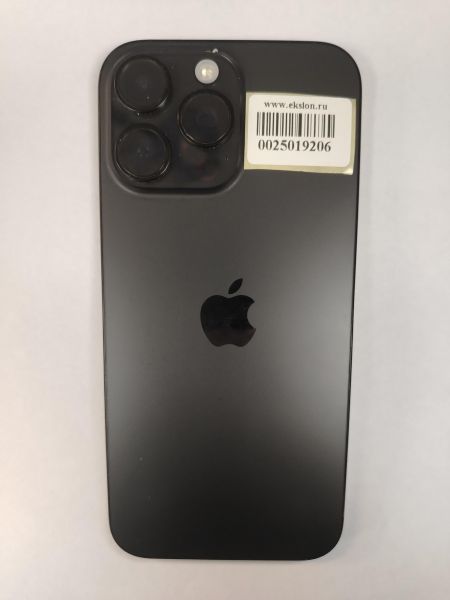 сотовый телефон Apple iPhone 16 Pro Max 256GB в Хабаровск