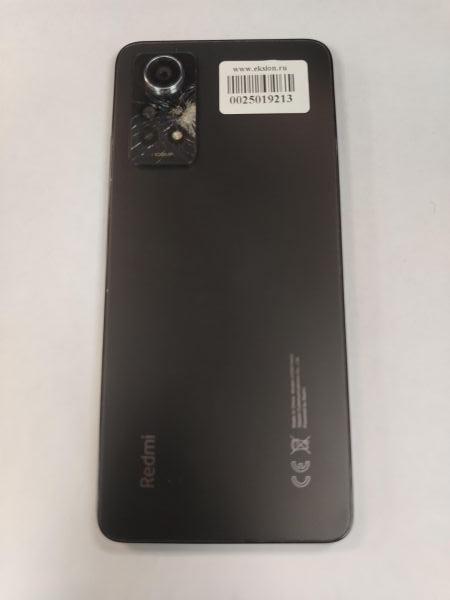сотовый телефон Xiaomi Redmi Note 12 Pro 8/256GB (2209116AG) Duos в Хабаровск