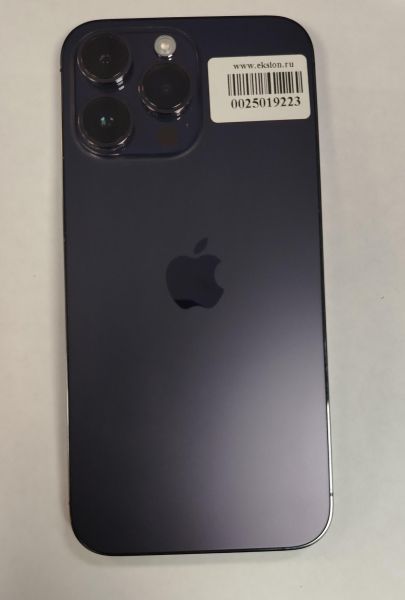 Купить Apple iPhone 14 Pro Max 1TB в Хабаровск за 55700 руб.