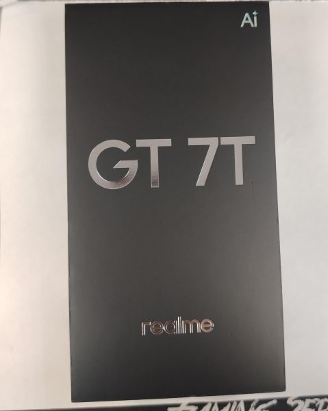 сотовый телефон Realme GT 7T 12/256GB (RMX5085) Duos в Хабаровск
