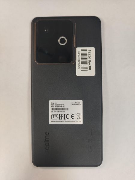сотовый телефон Realme GT 7T 12/256GB (RMX5085) Duos в Хабаровск