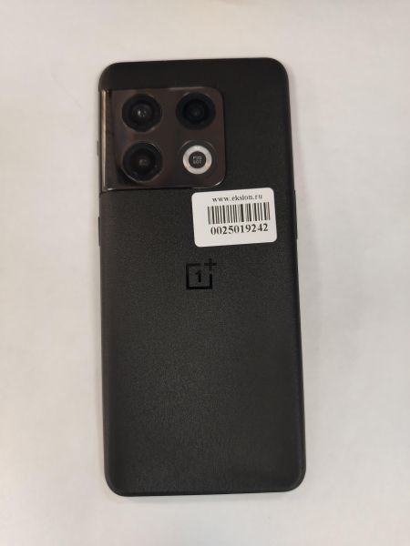 Купить OnePlus 10 Pro 12/256GB (NE2213) Duos в Хабаровск за 22400 руб.