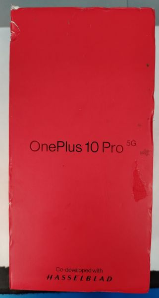Купить OnePlus 10 Pro 12/256GB (NE2213) Duos в Хабаровск за 22400 руб.