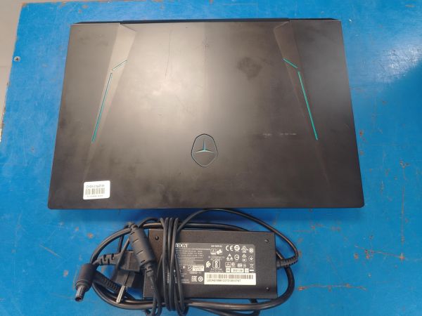 ноутбук Thunderobot 911 Air D (RAM 24GB, SSD 256GB + SSD 480GB) в Хабаровск