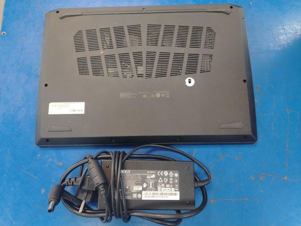 ноутбук Thunderobot 911 Air D (RAM 24GB, SSD 256GB + SSD 480GB) в Хабаровск