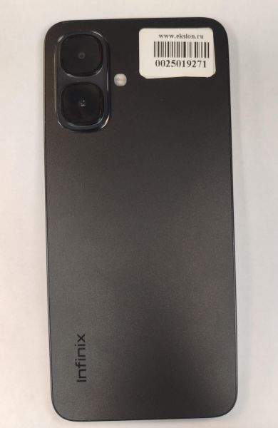 сотовый телефон Infinix Smart 10 3/64GB (X6725D) Duos в Хабаровск