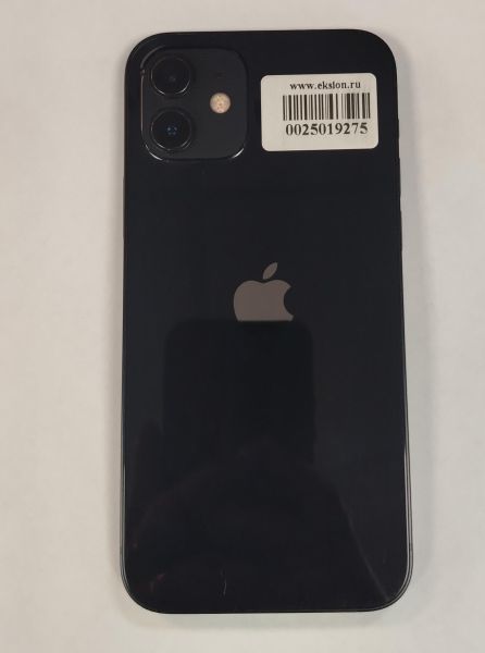сотовый телефон Apple iPhone 12 128GB в Хабаровск