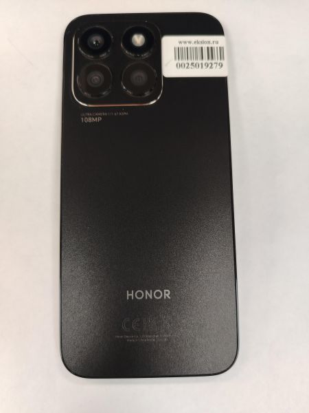 Купить Honor X8b 8/256GB (LLY-LX1) Duos в Хабаровск за 8900 руб.