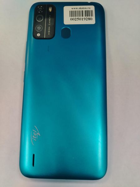 сотовый телефон Itel Vision 1 Pro (L6502) Duos в Хабаровск
