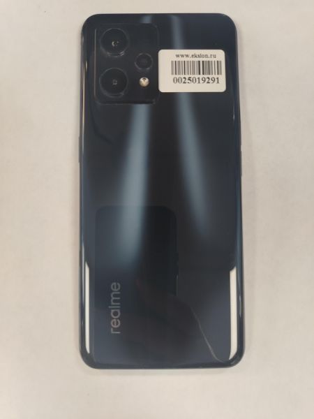 Купить Realme 9 Pro+ 5G 8/128GB (RMX3393) Duos в Хабаровск за 7300 руб.