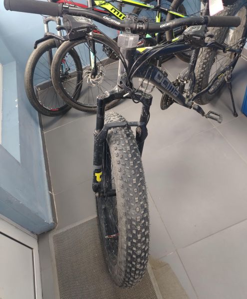 Купить OCIMA 26 XD в Хабаровск за 7500 руб.