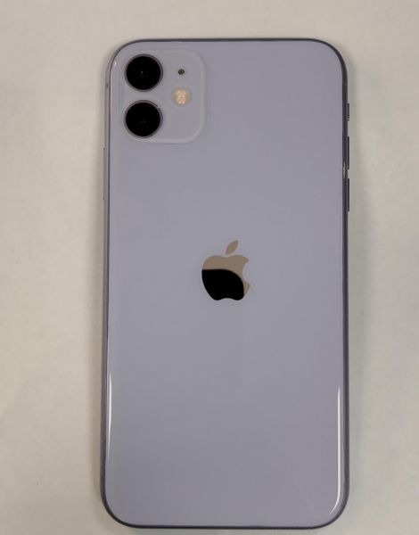 сотовый телефон Apple iPhone 11 128GB в Хабаровск