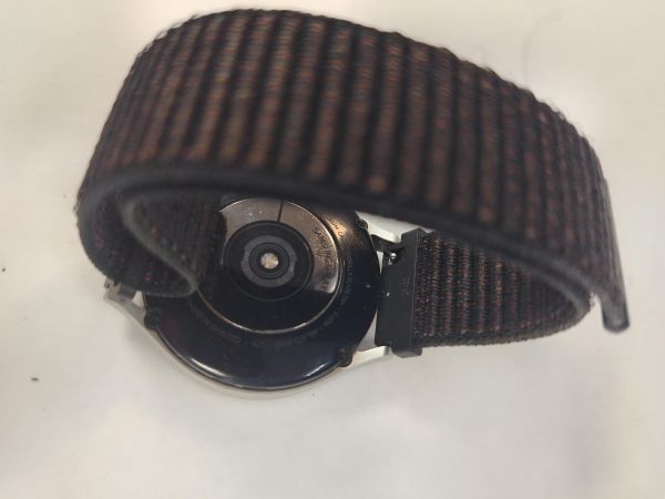 умные часы и браслеты Samsung Galaxy Watch 4 44 mm (SM-R870/N) с СЗУ в Хабаровск