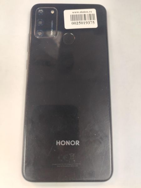 Купить Honor 9A 3/64GB (MOA-LX9N) Duos в Хабаровск за 2600 руб.