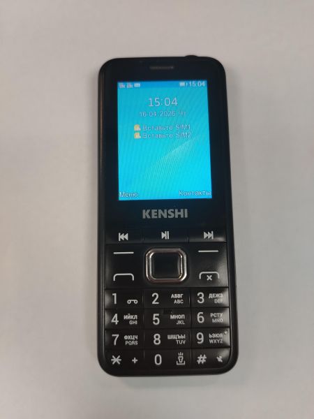 Купить KENSHI M241 Duos в Хабаровск за 1000 руб.