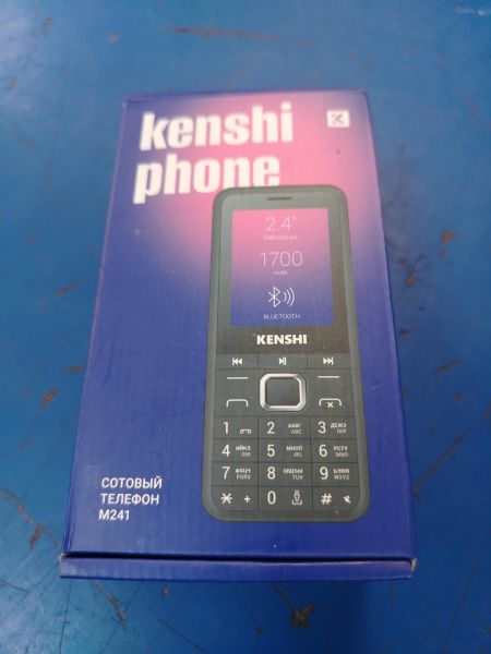 Купить KENSHI M241 Duos в Хабаровск за 1000 руб.