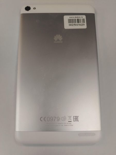 планшет Huawei MediaPad X1 7.0 (с SIM) в Хабаровск