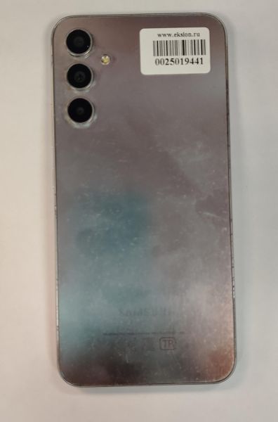 сотовый телефон Samsung Galaxy A34 8/256GB (A346E) Duos в Хабаровск