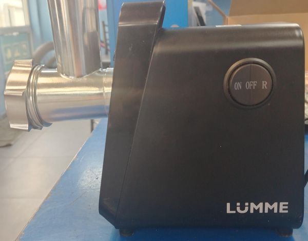 мясорубка LUMME LU-MG2113A в Хабаровск