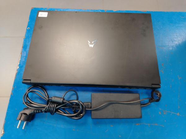 ноутбук Ardor Gaming Neo N17-I5ND414 в Хабаровск