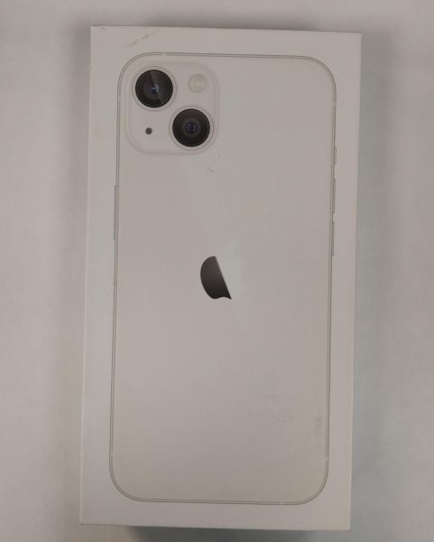сотовый телефон Apple iPhone 13 256GB в Хабаровск