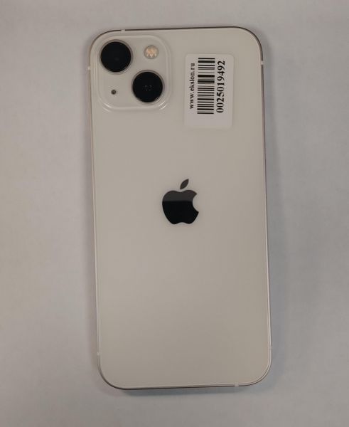 сотовый телефон Apple iPhone 13 256GB в Хабаровск