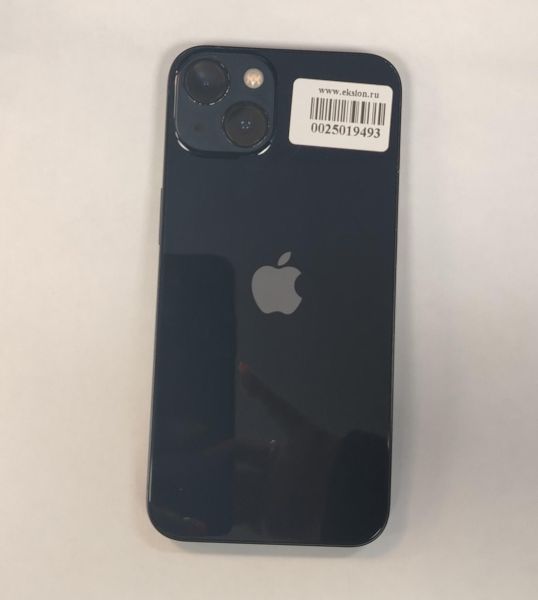 сотовый телефон Apple iPhone 13 128GB в Хабаровск