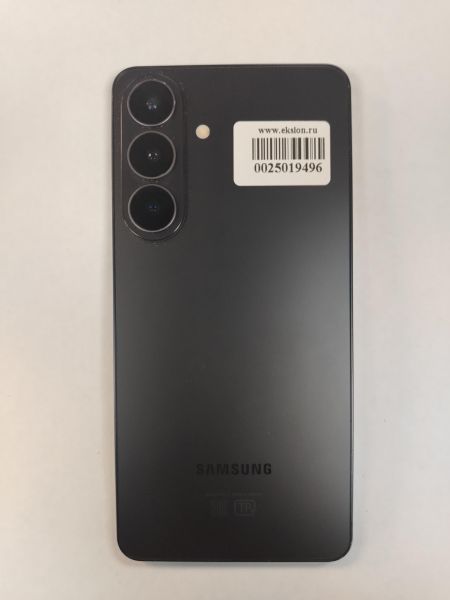 сотовый телефон Samsung Galaxy S26+ 12/256GB (S947B) Duos в Хабаровск