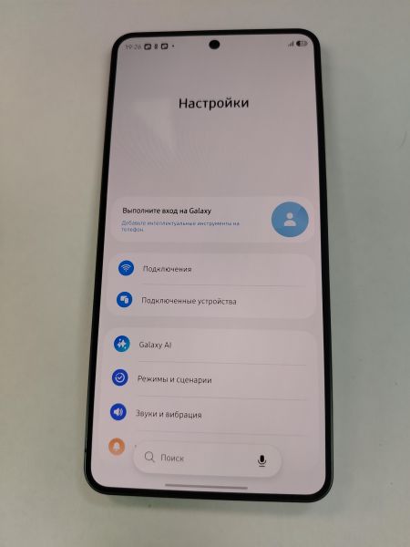 сотовый телефон Samsung Galaxy S26+ 12/256GB (S947B) Duos в Хабаровск