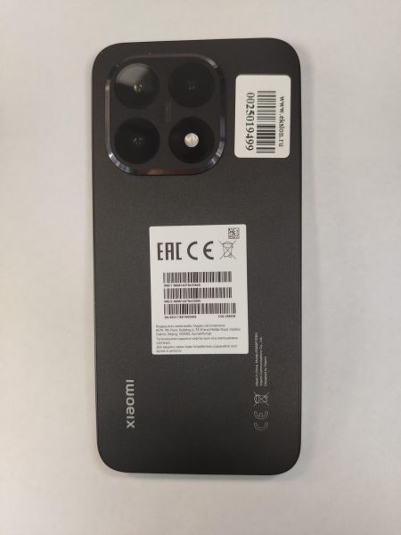 сотовый телефон Xiaomi 15T 12/256GB (25069PTEBG) Duos в Хабаровск